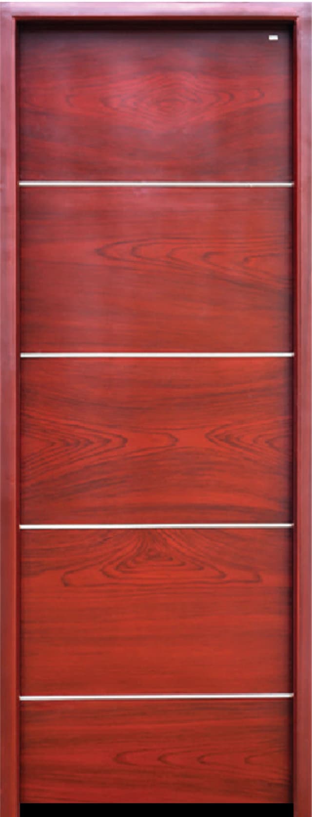 5 PHS fibre door