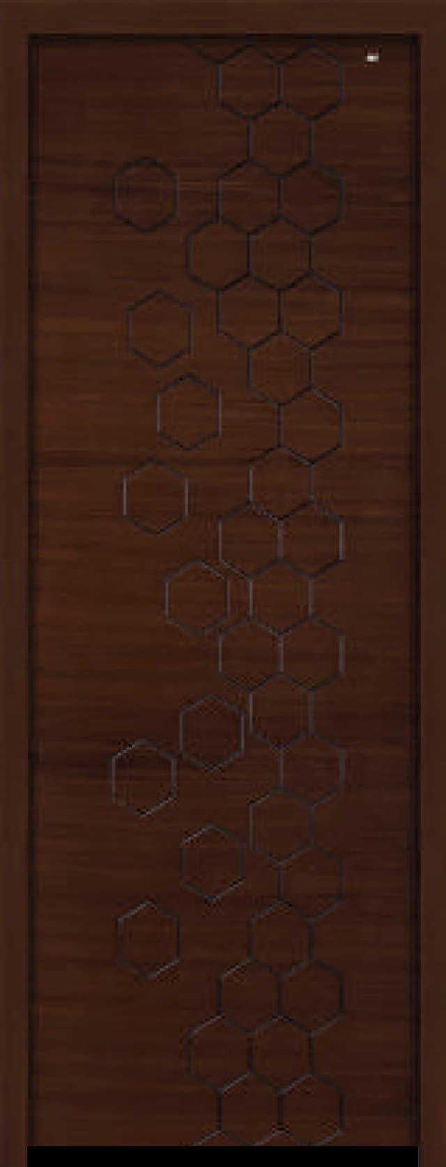 HONEY (E) fibre door