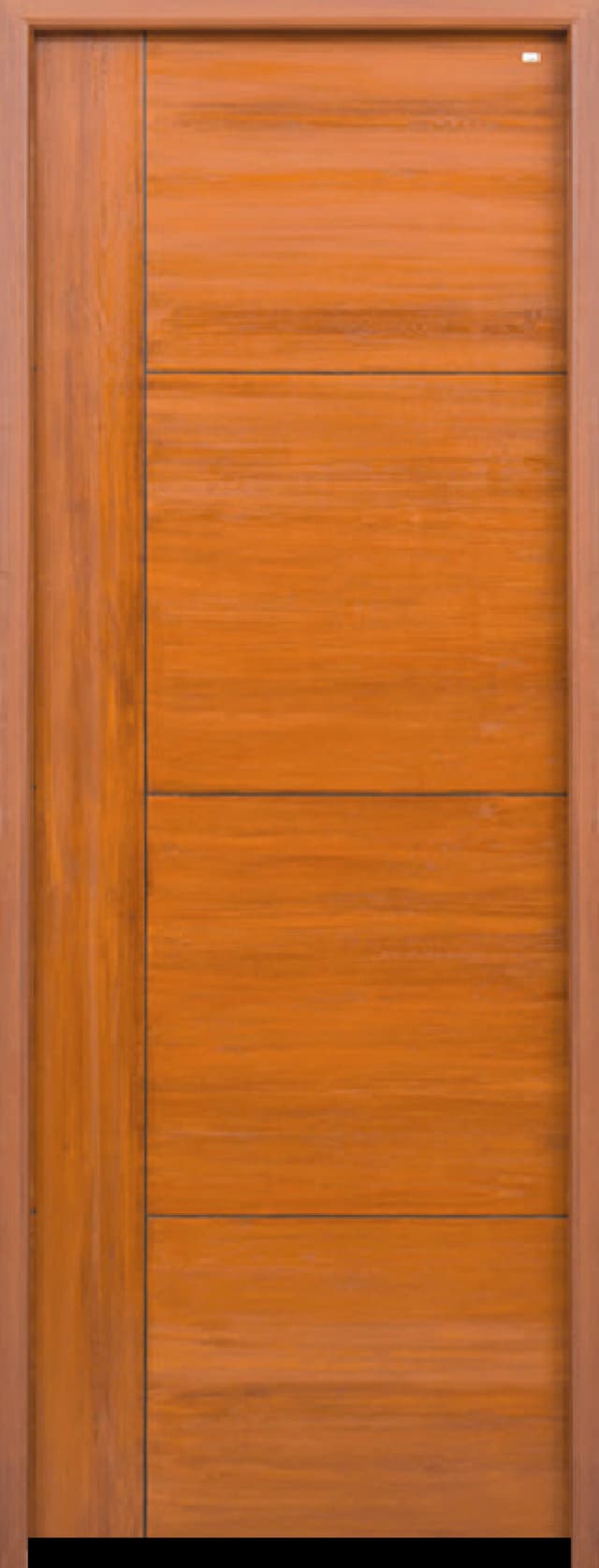 FP 4+1 fibre door