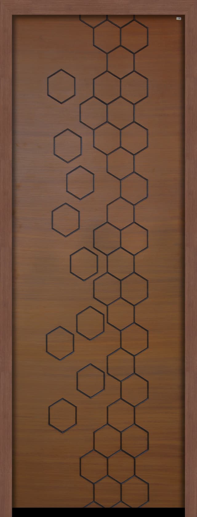 HONEY (T) fibre door