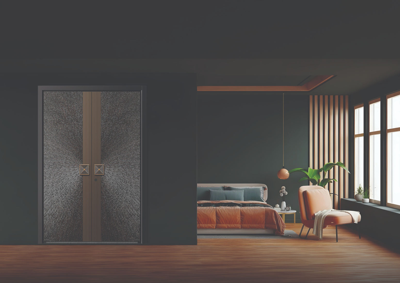 Why a steel door is no longer a choice, it’s a modern home essential