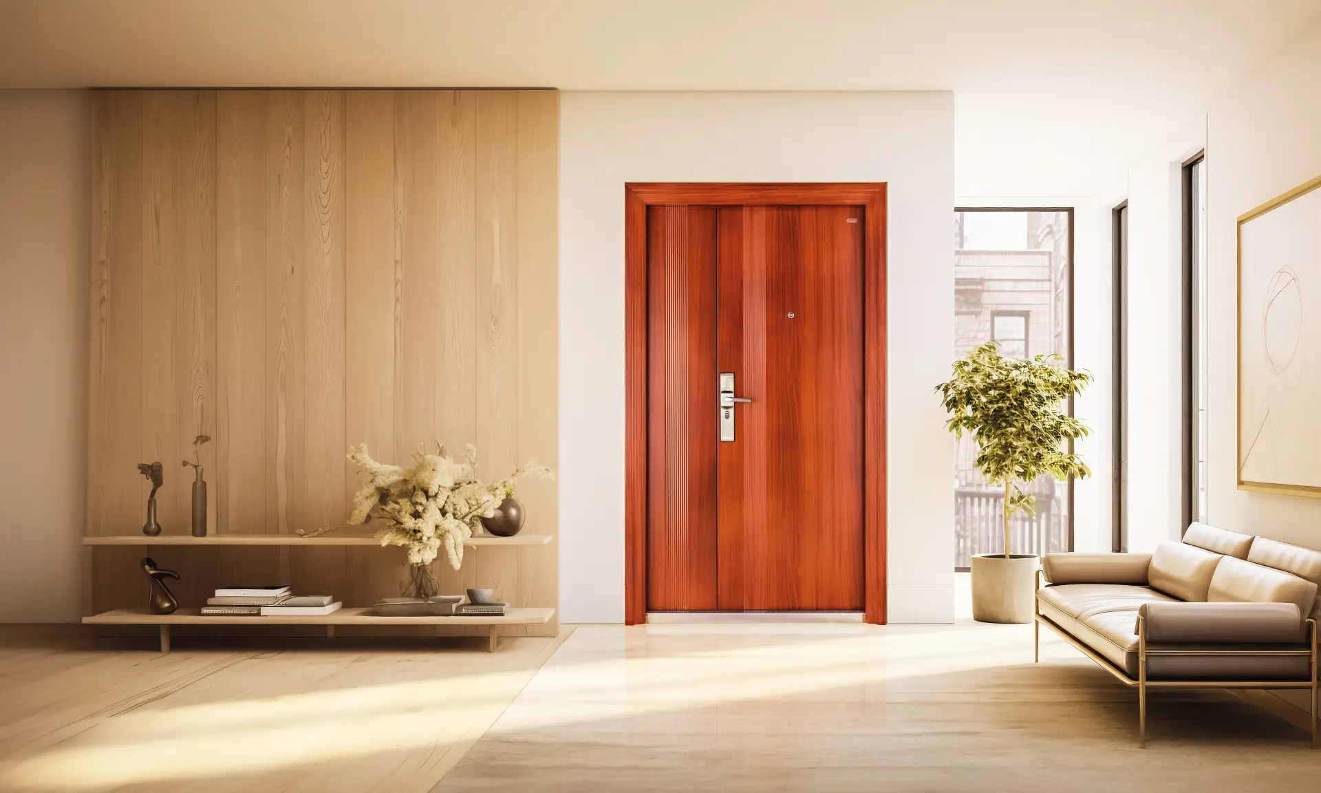 Quality steel door buying guide 2026