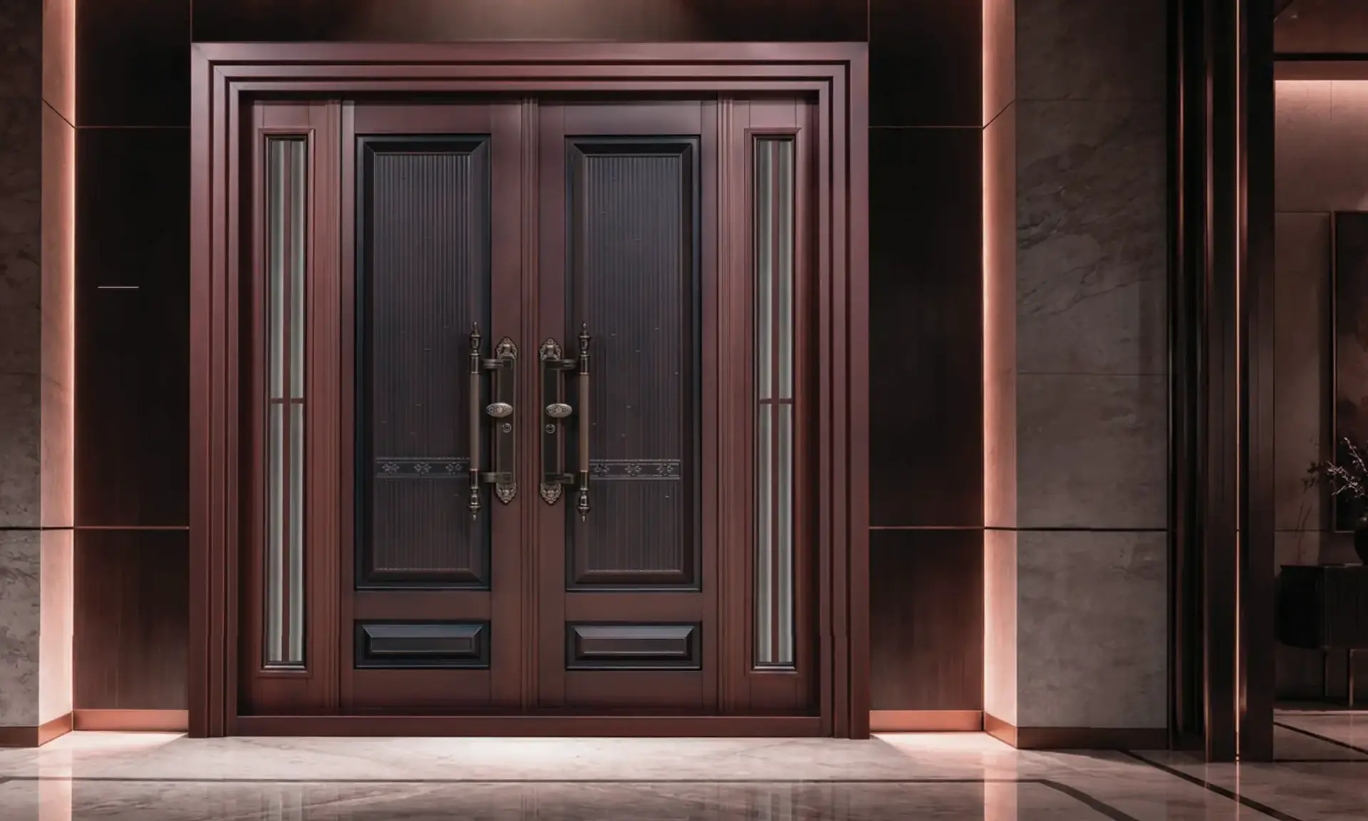 Best Steel Doors for Homes in Bengaluru: Complete Buying Guide