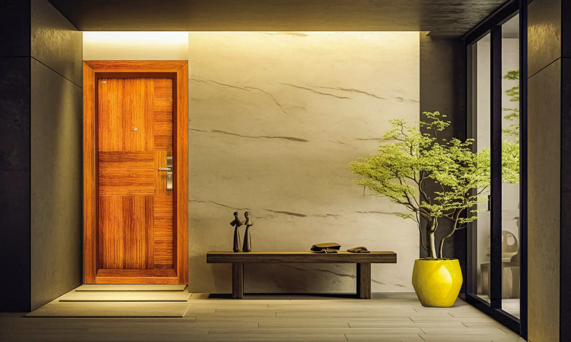 GL Door vs GI Door: Which Steel Door Is Better for Indian Homes