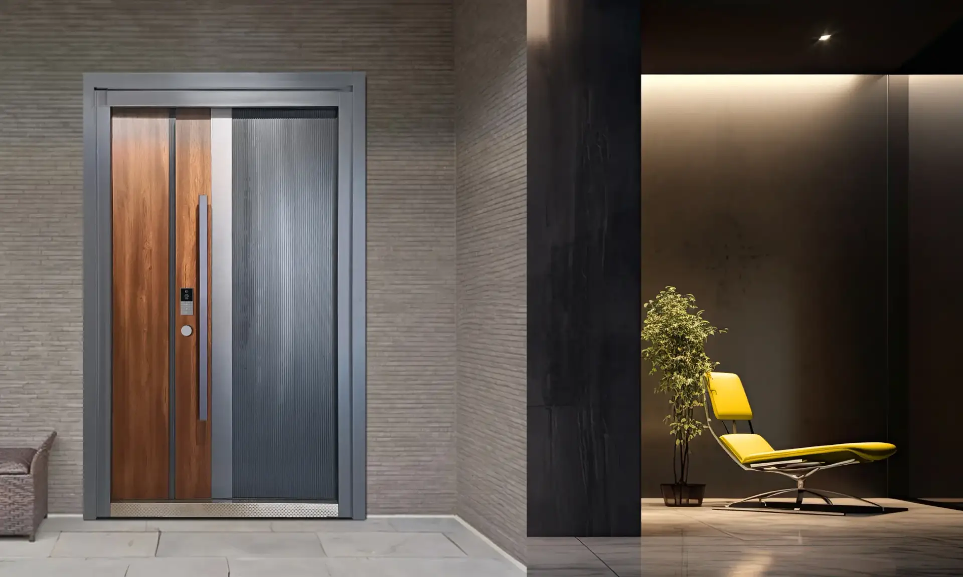 Smart Lock Doors: Are They Worth It for Your Home?
