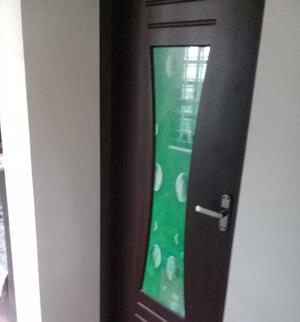 ILEAF DOORS