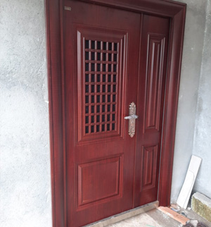 ILEAF DOORS