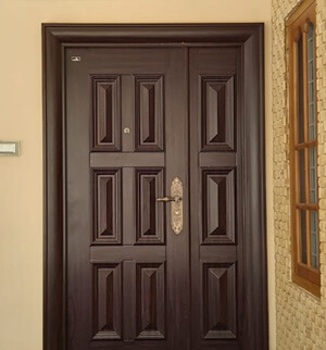 ILEAF DOORS