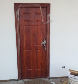 ILEAF DOORS