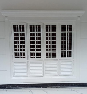 ILEAF DOORS