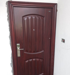 ILEAF DOORS