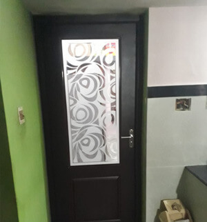 ILEAF DOORS