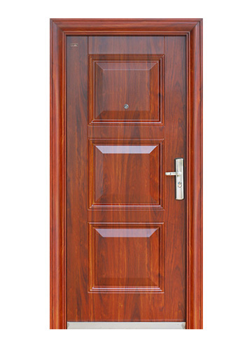 I-leaf Doors & Windows