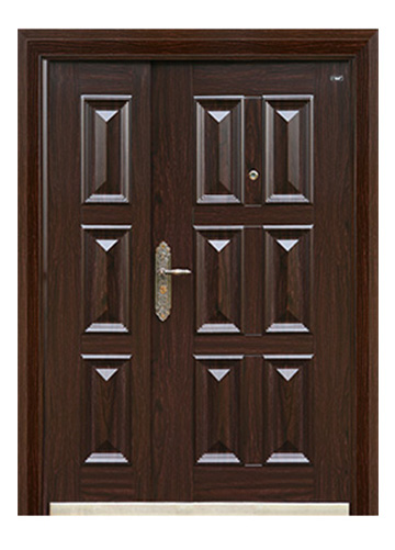 I-leaf Doors & Windows