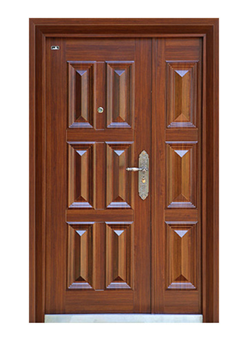 I-leaf Doors & Windows