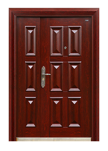 I-leaf Doors & Windows