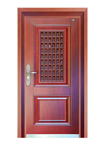 I-leaf Doors & Windows