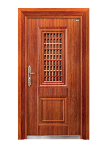 I-leaf Doors & Windows